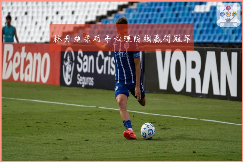 林丹绝杀对手心理防线赢得冠军